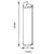 светильник arte lamp aqua настенный a5210ap-3cc Купить Светильник Arte lamp Aqua настенный A5210AP-3CC по низкой цене