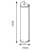 Купить Светильник Arte lamp Aqua настенный A5210AP-2CC по низкой цене
