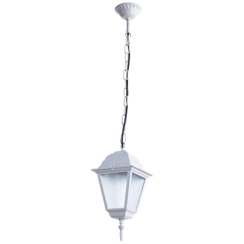 Купить Фонарь Arte lamp Bremen A1015SO-1WH уличный подвесной по низкой цене