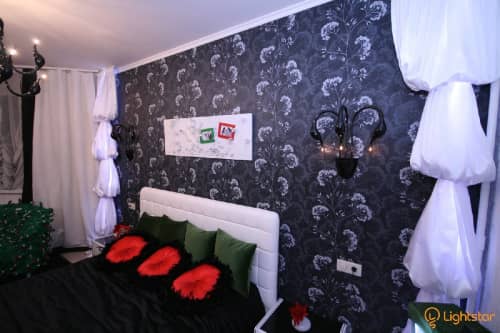 Купить Бра Lightstar Cigno Collo 751637 по низкой цене