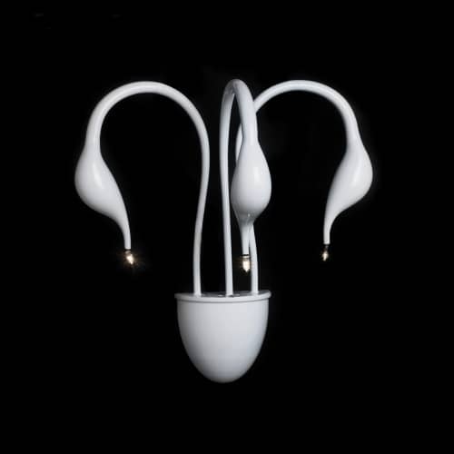 Купить Бра Lightstar Cigno Collo 751636 по низкой цене