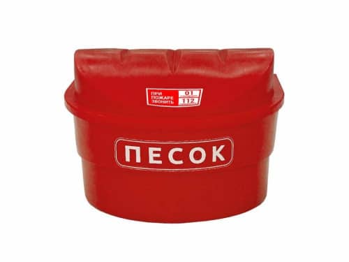 Купить Контейнер BOXSAND для песка, 150 л по низкой цене