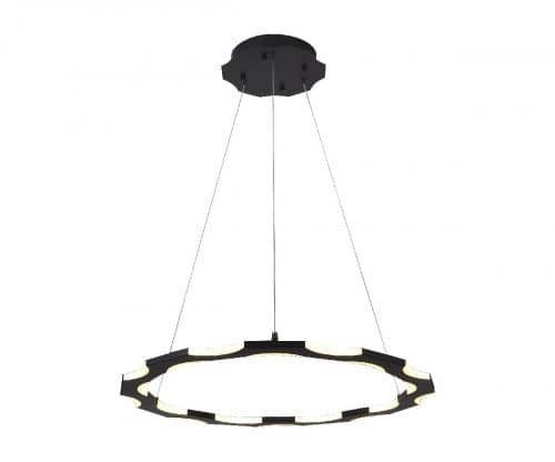Купить Светильник KINK Light Тор-Байт 08502,19 подвесной по низкой цене