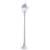 фонарный столб arte lamp bremen наземный уличный a1016pa-1wh Купить Фонарный столб Arte lamp Bremen наземный уличный A1016PA-1WH по низкой цене