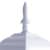 фонарный столб arte lamp bremen наземный уличный a1016pa-1wh Купить Фонарный столб Arte lamp Bremen наземный уличный A1016PA-1WH по низкой цене