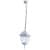 фонарь arte lamp bremen a1015so-1wh уличный подвесной Купить Фонарь Arte lamp Bremen A1015SO-1WH уличный подвесной по низкой цене
