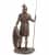Купить Статуэтка Veronese Римский воин WS-477/1 по низкой цене