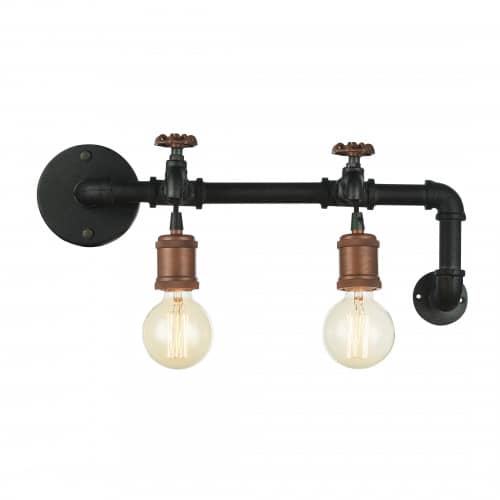 Купить Светильник Favourite Faucet 1581-2W по низкой цене