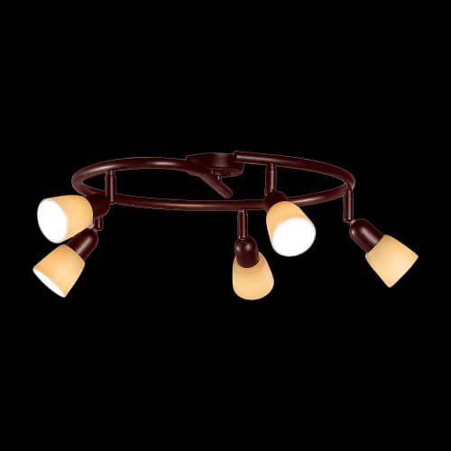 Купить Спот Citilux Ронда Антик CL506554 по низкой цене