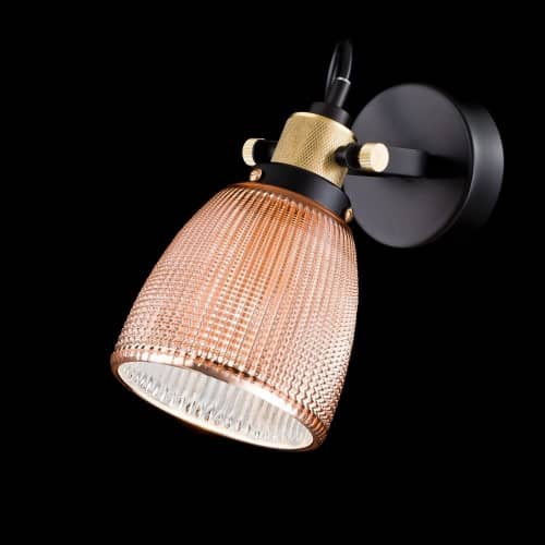 Купить Бра Maytoni Tempo T164-01-R по низкой цене