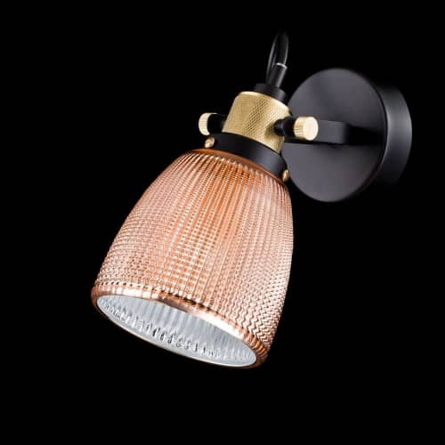 Купить Бра Maytoni Tempo T164-01-R по низкой цене