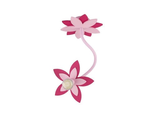 Купить Светильник Nowodvorski Flowers 6893 настенно-потолочный по низкой цене
