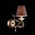 бра maytoni francesco rc332-wl-01-r Купить Бра Maytoni Francesco RC332-WL-01-R по низкой цене
