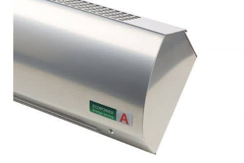 Купить Завеса Ballu BHC-L15-S09-M тепловая электрическая, пульт BRC-E по низкой цене