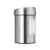 Купить Бак Brabantia Touch Bin New мусорный, стальной матовый, FPP, 3 л по низкой цене
