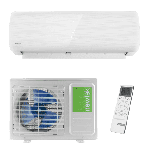 сплит-система newtek nt-65n09 Купить Сплит-система Newtek NT-65N09 по низкой цене