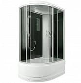 Купить Душевая кабина Erlit Comfort ER3512TPR-C4-RUS 1200x800x2150 мм по низкой цене