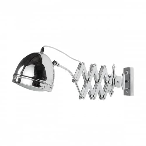 Купить Настенный светильник DG-Home Turquoise Scissor Lamp DG_101426 по низкой цене