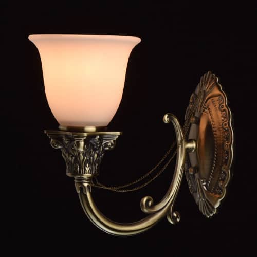 Купить Бра MW-Light Фелиция 347029401 по низкой цене