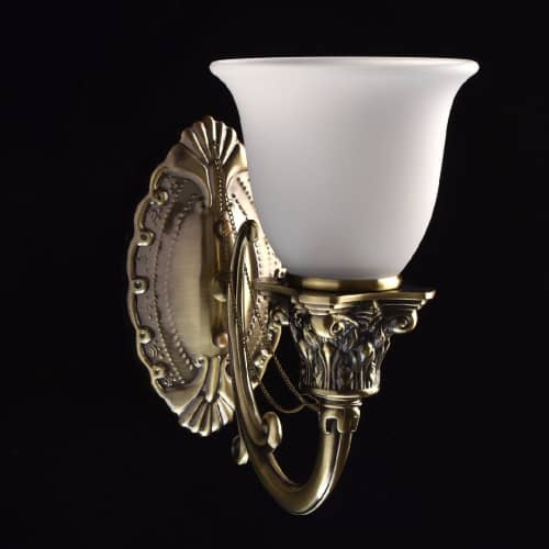 Купить Бра MW-Light Фелиция 347029401 по низкой цене