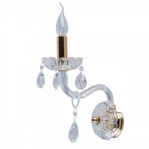 Купить Бра MW-Light Каролина 367024601 по низкой цене