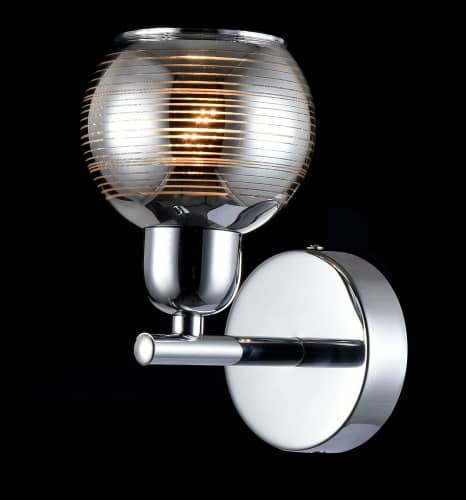 Купить Бра Freya Cosmo FR5102-WL-01-CH по низкой цене