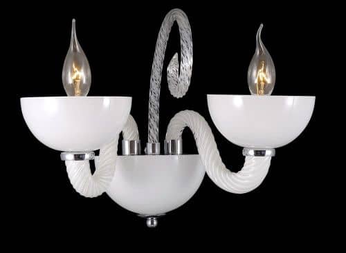 Купить Бра Crystal Lux Margo AP2 по низкой цене