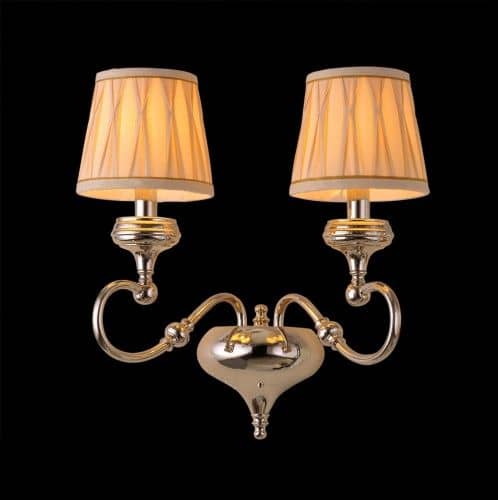 Купить Бра Crystal Lux KRIPTON AP2 по низкой цене