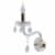 бра mw-light каролина 367024601 Купить Бра MW-Light Каролина 367024601 по низкой цене