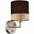 Купить Бра Globo CHIPSY 15222W по низкой цене