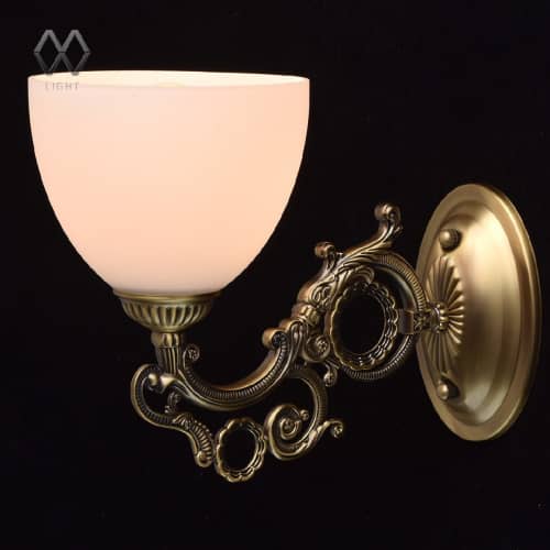 Купить Бра MW-Light Ариадна 450026701 по низкой цене