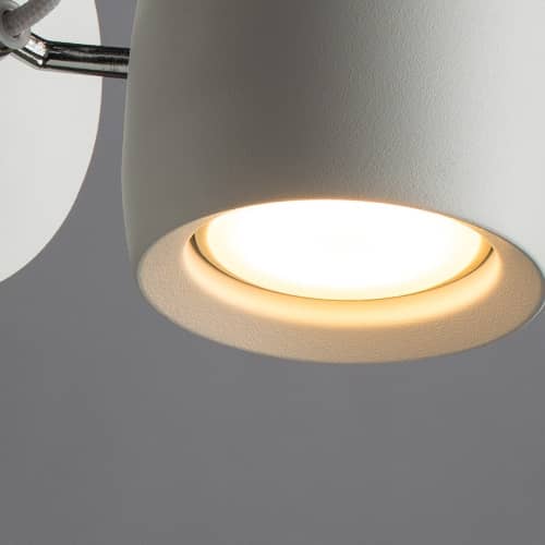 Купить Бра Arte lamp Atlantis A4004AP-1WH по низкой цене