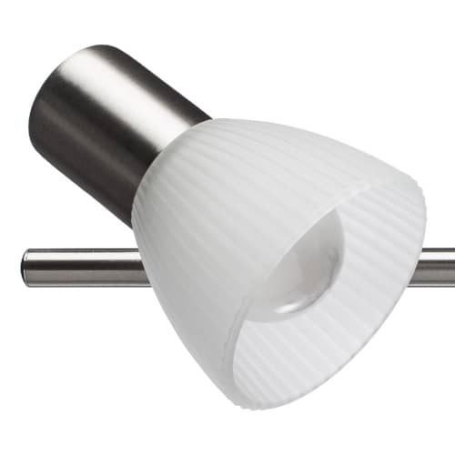 Купить Спот Arte lamp Parry настенный A5062AP-2SS по низкой цене
