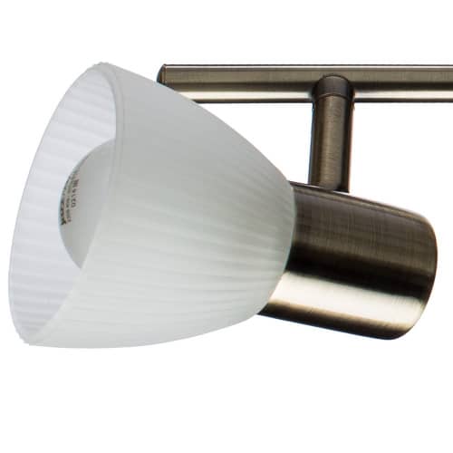 Купить Спот Arte lamp Parry настенный A5062AP-2AB по низкой цене
