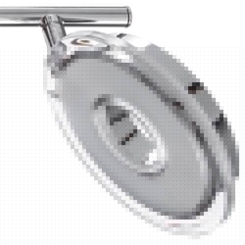 Купить Спот Arte lamp Fascio настенный A8971AP-2CC по низкой цене