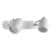 спот arte lamp atlantis настенный a4004ap-2wh Купить Спот Arte lamp Atlantis настенный A4004AP-2WH по низкой цене