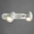 спот arte lamp atlantis настенный a4004ap-2wh Купить Спот Arte lamp Atlantis настенный A4004AP-2WH по низкой цене
