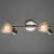 спот arte lamp parry настенный a5062ap-2ss Купить Спот Arte lamp Parry настенный A5062AP-2SS по низкой цене
