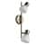 Купить Спот Arte lamp Parry настенный A5062AP-2AB по низкой цене