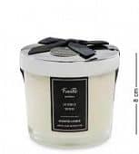 Купить Свеча Fumare Стебель солодки, в стекле с крышкой, 8 см по низкой цене