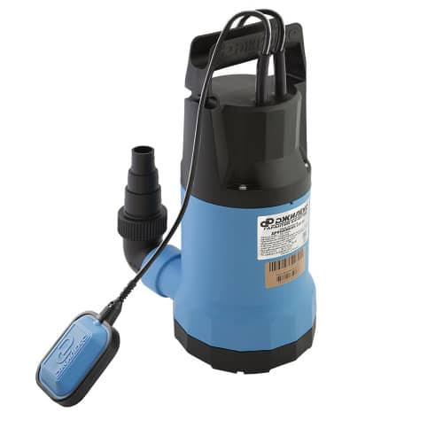 Купить Насос Джилекс Дренажник 220/14 погружной дренажный по низкой цене