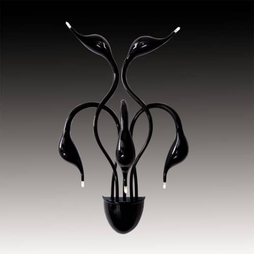 Купить Бра Lightstar Cigno Collo 751657 по низкой цене