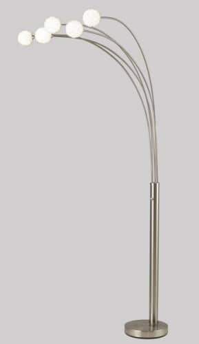 Купить Торшер Globo Classic style 58222 декоративный по низкой цене