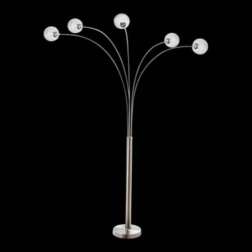 Купить Торшер Globo Classic style 58222 декоративный по низкой цене