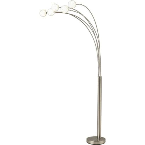 Купить Торшер Globo Classic style 58222 декоративный по низкой цене