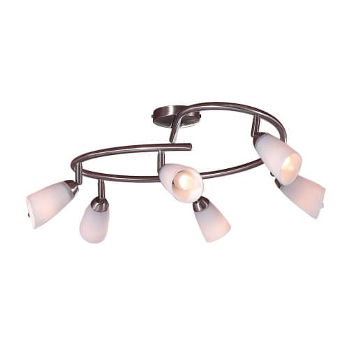 Купить Спот Citilux Белла Хром CL501161 по низкой цене