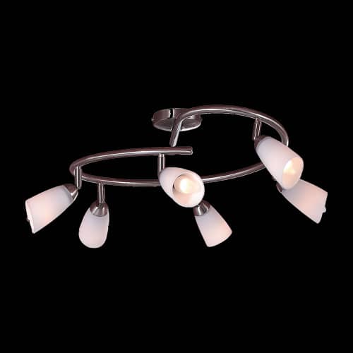 Купить Спот Citilux Белла Хром CL501161 по низкой цене