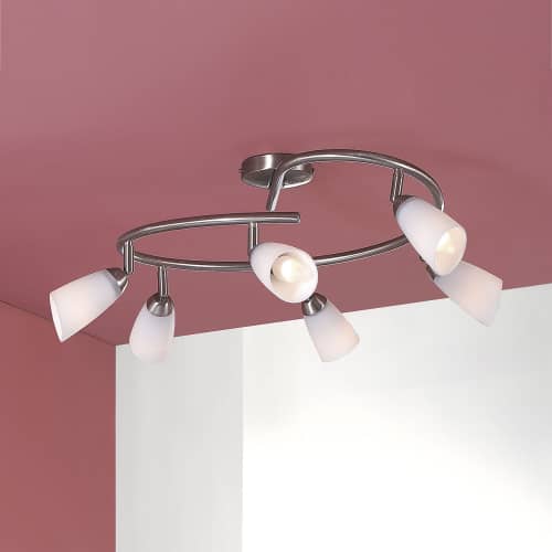 Купить Спот Citilux Белла Хром CL501161 по низкой цене