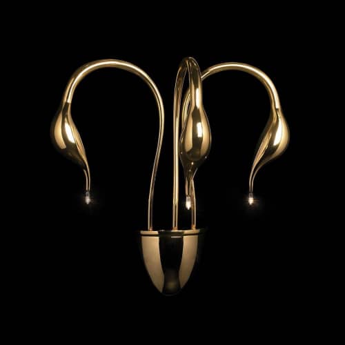 Купить Бра Lightstar Cigno Collo 751632 по низкой цене