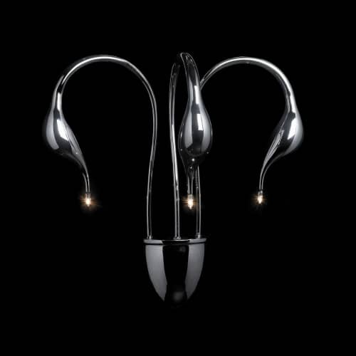 Купить Бра Lightstar Cigno Collo 751634 по низкой цене